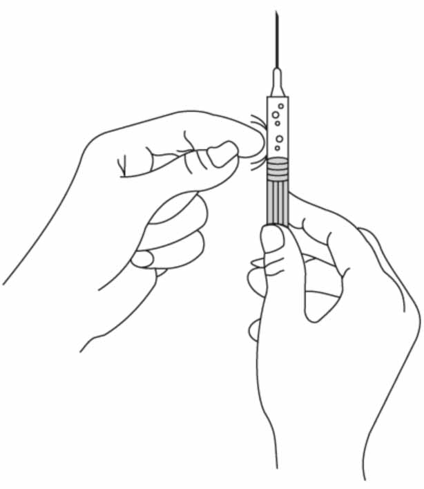 Инструкция по применению Стелара, 90 мг/мл, раствор для подкожного введения, 1 мл, 1 шт. - схема 4
