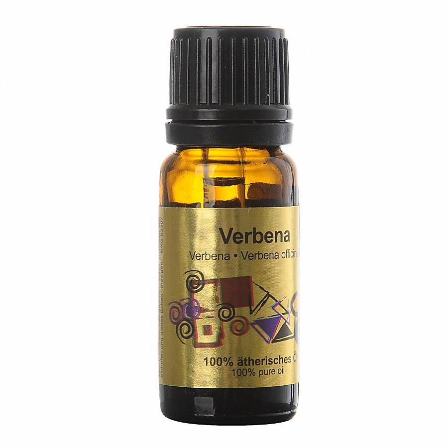 STYX Масло эфирное Вербена, масло эфирное, 1 мл, 1 шт. фото