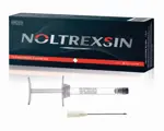 Нолтрексин, протез синовиальной жидкости, 3 мл, 1 шт, с иглой 19G фото