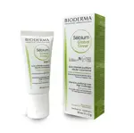 Bioderma Sebium Global Cover Крем тонирующий, крем для лица, 30 мл, 1 шт. фото