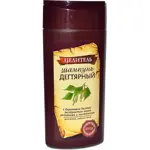 Целитель шампунь дегтярный, шампунь, 250 мл, 1 шт. фото