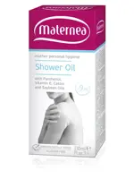 Maternea Масло для душа, масло для душа, 210 мл, 1 шт. фото