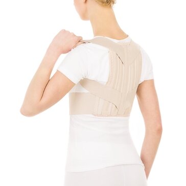 Тривес Корректор осанки, р. S, 1 шт, бежевого цвета, Т.54.02 (Т-1781) фото