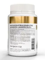 Atech nutrition магний хелат, капсулы, 30 шт. фото 2