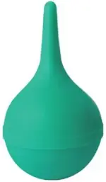 Viva спринцовка ПВХ А11, 230 мл, 1 шт, с мягким наконечником фото