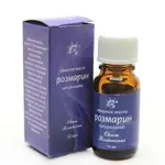 Масло эфирное Розмарин, масло эфирное, 10 мл, 1 шт. фото