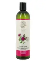 Русское поле Шампунь против выпадения волос Густота и сила, шампунь, 400 мл, 1 шт. фото