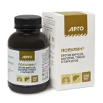 Популин, раствор для приема внутрь, 200 мл, 1 шт. фото