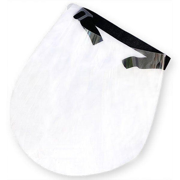 Экран защитный для лица Provision Base, 1 шт. фото