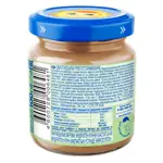 Бабушкино Лукошко детское пюре, 6+ мес, пюре, 100 г, 1 шт, говядина + цветная капуста фото 3