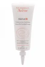 Avene Akerat 30 крем для локального нанесения, крем для тела, 100 мл, 1 шт. фото