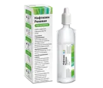 Нафтизин Реневал, 0.1%, капли назальные, 25 мл, 1 шт. фото 2