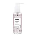 Mixit your skin гель для нормальной и склонной к жирности кожи лица очищающий, гель для лица, 150 мл, 1 шт. фото