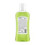 Лесной бальзам Природная свежесть, ополаскиватель полости рта, 400 мл, 1 шт, алоэ + белый чай, с фтором фото 3