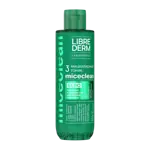 Librederm Miceclean Sebo, тоник для лица, 200 мл, 1 шт, для жирной и комбинированной кожи фото
