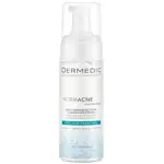 Дермедик Normacne Пенка для лица против несовершенств очищающая, пенка для лица, 170 мл, 1 шт. фото