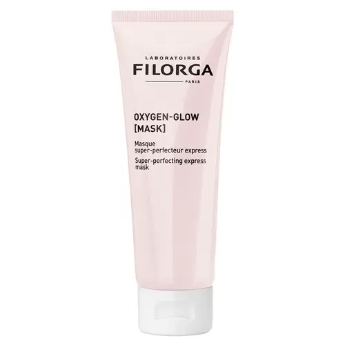 Filorga Oxygen-Glow Mask Экспресс-маска, маска для лица, 75 мл, 1 шт, для сияния кожи фото