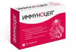 Иммуноцея, 400 мг, таблетки, 30 шт. фото