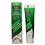 Боро Кейр, крем для тела, 25 г, 1 шт, зеленого цвета фото