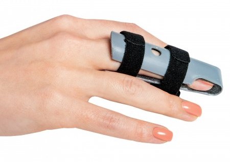 Крейт Бандаж для пястно-фалангового сустава, р. XL, 1 шт, арт. F-194 фото