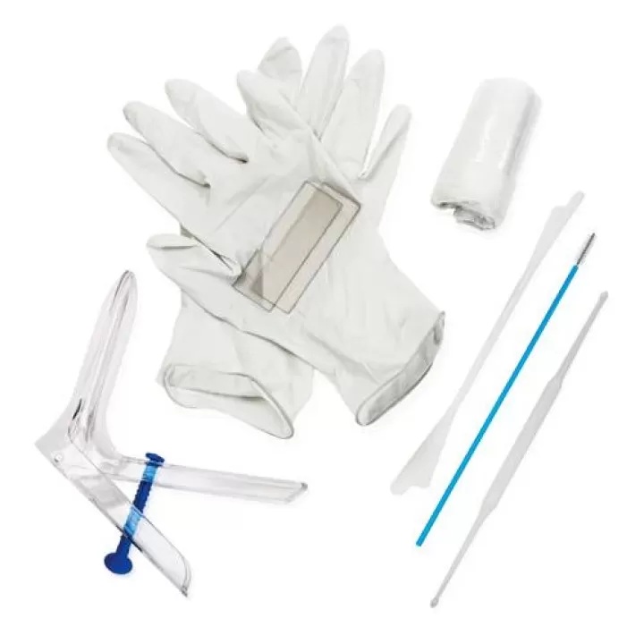 Набор гинекологический Юнона, 1 шт, №5, стерильно фото