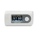 Армед Пульсоксиметр медицинский YX301, 1 шт. фото