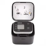 Тонометр автоматический Omron RS2 Intelli IT на запястье, тонометр автоматический, 1 шт, с функцией Bluetooth, арт. HEM-6161T-RU фото 3