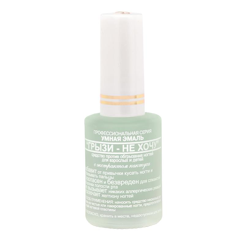 Frenchi Умная эмаль грызи — не хочу, 11 мл, 1 шт. фото