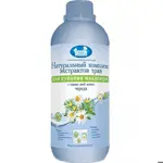 Наша Мама Натуральный комплекс экстрактов трав Череда, жидкость для ванн, 1000 мл, 1 шт. фото