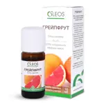 Oleos Грейпфрут, масло эфирное, 10 мл, 1 шт. фото