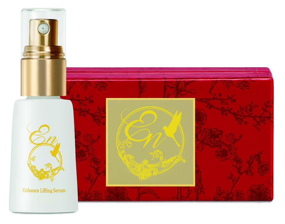 Юкинохада Сыворотка для лица укрепляющая, сыворотка, 30 мл, 1 шт. фото