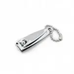 Zinger книпсер малый с цепочкой, 1 шт, SLN-602-C фото