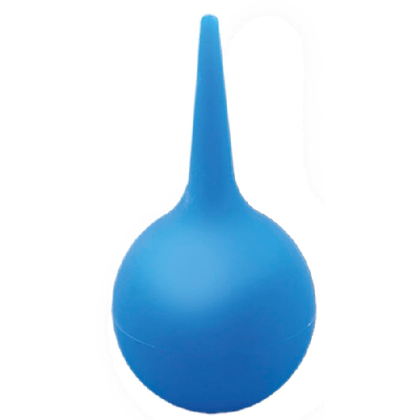 Спринцовка пластизольная ПВХ Medrull, А1, 35 мл, 1 шт. фото