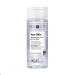 Mixit your skin тоник для нормальной и склонной к сухости кожи лица увлажняющий, тоник для лица, 150 мл, 1 шт. фото