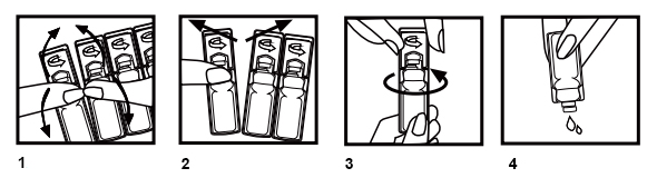 Инструкция по применению Брамитоб, 75 мг/мл, раствор для ингаляций, 4 мл, 56 шт. - схема 1