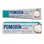 Pomorin Classic Зубная паста Ежедневный уход, паста зубная, 100 мл, 1 шт. фото