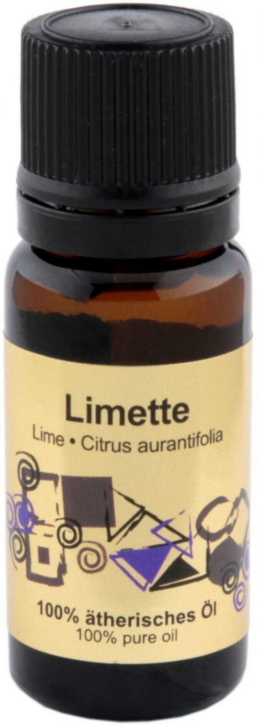 STYX Масло эфирное Лиметт, масло эфирное, 10 мл, 1 шт. фото