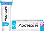 Лостерин, крем для тела, 75 мл, 1 шт. фото