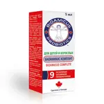 БиоАмикус Комплит, капли, 5 мл, 1 шт. фото 