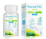 Лактистат Бэби пробиотик + пребиотик + фенхель, капсулы, 60 шт. фото