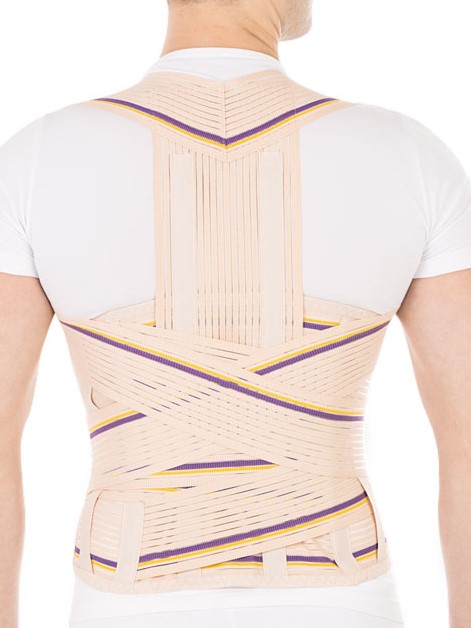 Тривес Корректор осанки для взрослых (реклинатор), XL, 1 шт, арт. Т.50.29 (Т-1779) фото