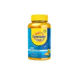 Супрадин кидс рыбки, 4 г, пастилки жевательные, 30 шт. фото 5