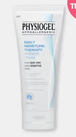 Physiogel, крем для лица и тела, 100 мл, 1 шт, интенсивный увлажняющий фото