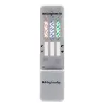 Narcoscreen Тест-мультипанель на выявление 3 видов наркотиков в моче, тест-система, 1 шт. фото 