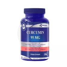 Vitascience Premium Куркумин, капсулы, 30 шт. фото