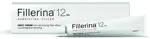Fillerina 12HA Ночной крем для лица с укрепляющим эффектом, крем для лица, 50 мл, 1 шт, уровень 4 фото
