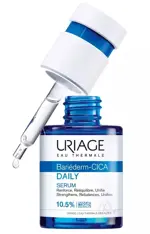 Uriage Bariederm Cica Daily, сыворотка, 30 мл, 1 шт. фото 