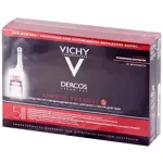 Vichy Dercos Aminexil Intensive 5 средство против выпадения волос для мужчин, 6 мл, 21 шт. фото 