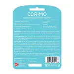 Corimo немозоль стик-карандаш защитный для ног, карандаш, 8 г, 1 шт. фото 2