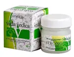Veda Vedica Strong Бальзам успокаивающий расслабляющий массажный, бальзам для наружного применения, 10 г, 1 шт. фото